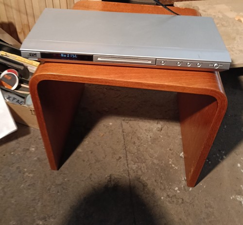 Jvc n212s lettore - xv, non
