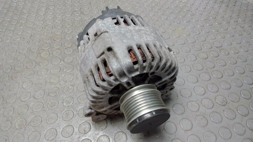 Alternatore generatore - alternatore,