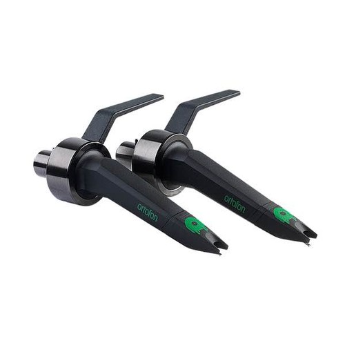 Ortofon concorde mkii twin - ortofon,
