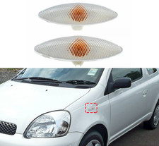 COPPIA FRECCE LATERALI DESTRA