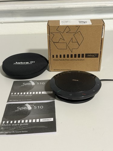 Jabra speaker 510 - jabra,