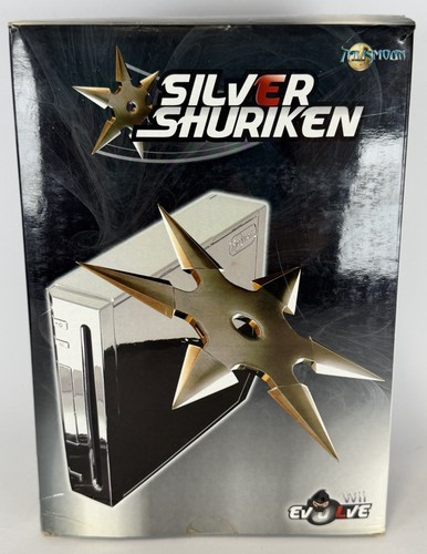 Kit ricambio shuriken - kit,