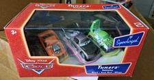 CARS - TUNERZ WINGO BOOST SNOT ROD - Mattel Disney Pixar