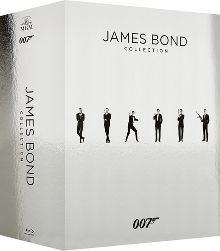 007 james bond - james,
