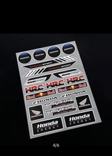 Adatto per moto HRC Honda CBR