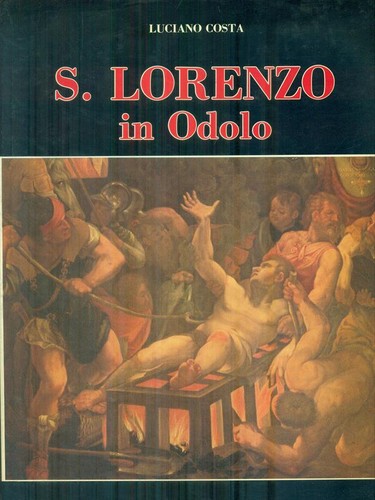 Lorenzo odolo costa - odolo,
