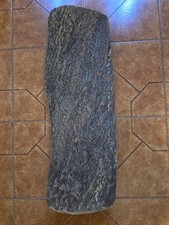 Vassoio in sughero 20x60 cm