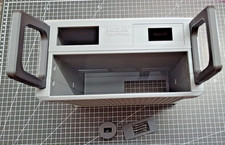 Custodia per President George