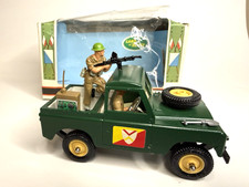 Land Rover 9782 militare