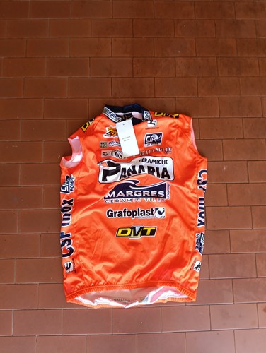 Maglia smanicata ciclismo - maglia,