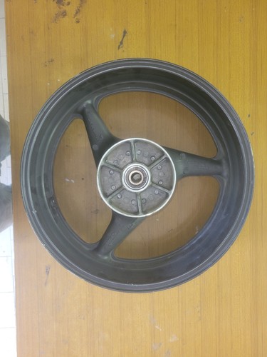 Cerchio ruota posteriore honda - posteriore,