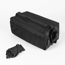 Borsa tubolare superiore per