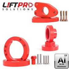 1.2" 30 mm Car Spacers