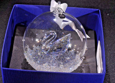 Palline di Natale Swarovski