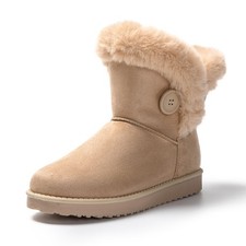 JOMIX Stivali Donna Invernali