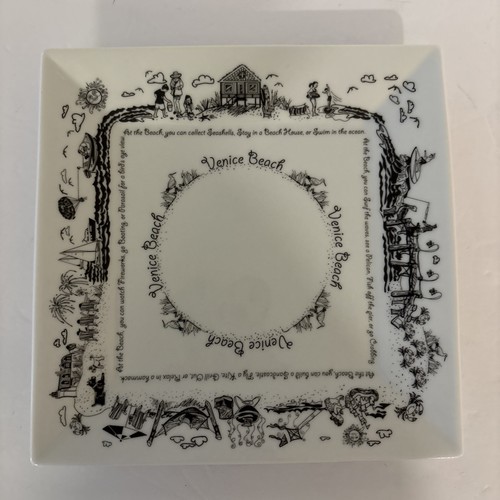 The dish ltd - the,