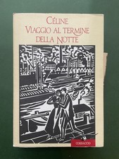 Louis Ferdinand Celine