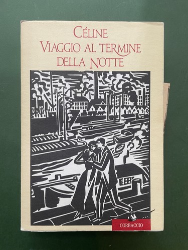 Louis ferdinand celine - louis,