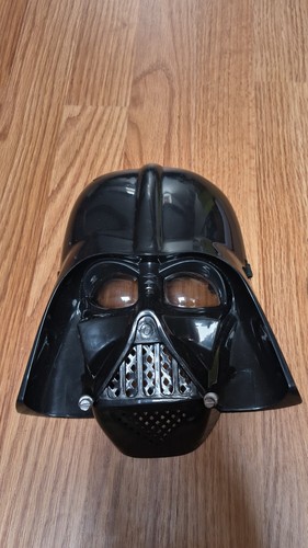 Maschera darth vader - darth, wars