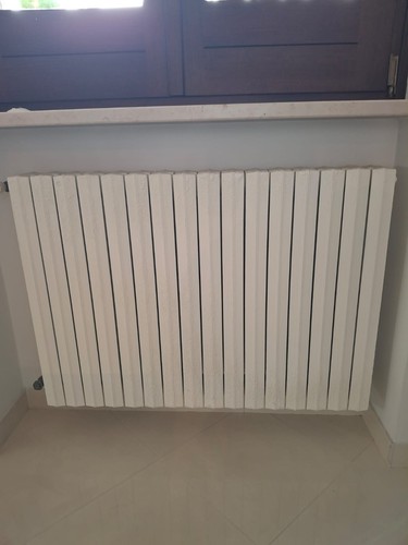 Termosifoni ghisa varie - in,