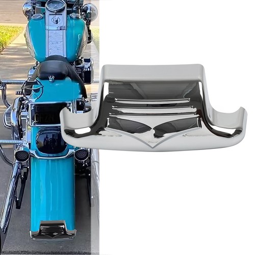 Parafango posteriore tip edge - tip,