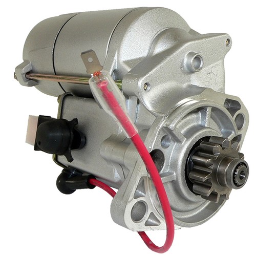 Motorino avviamento adatto - motorino,