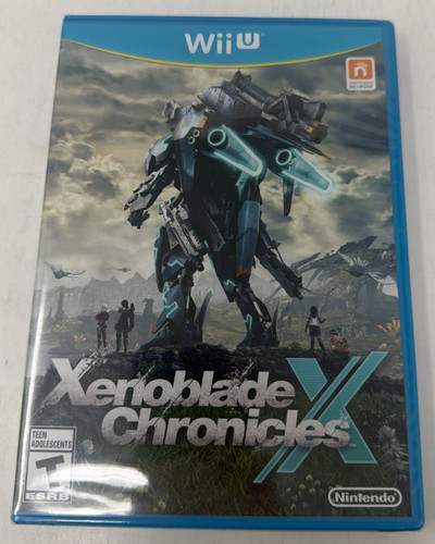 Xenoblade chronicles per - xenoblade,