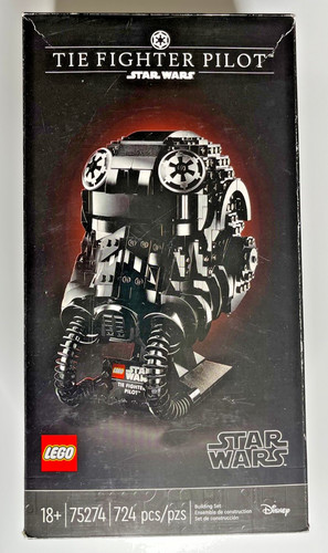 Lego star wars tie fighter - tie,