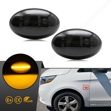 Led Side Indicator Turn Signal