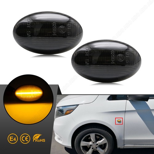 Frecce laterali led - frecce, per