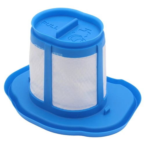 Black decker filtro - decker, blu