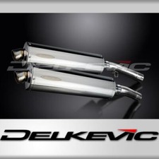 KIT SCARICO SILENZIATORE