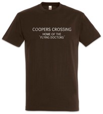 T-Shirt Coopers Crossing Emma
