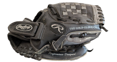 Guanto baseball rawlings 11 - guanto,