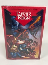 Daredevil Devil’s Reign