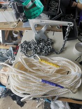 Kit ancoraggio barca stile