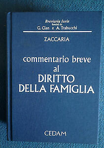 Commentario breve diritto - breve,