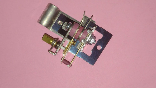 Ricambio termostato regolabile - termostato,
