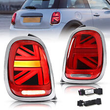 VLAND LED Fanali Posteriori