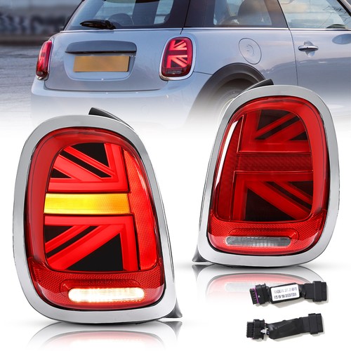 Vland led fanali - vland, posteriori