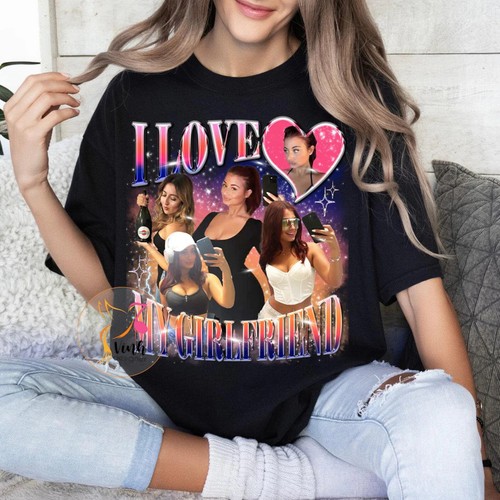 Maglietta san valentino - maglietta,