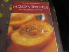 CUCINA PIEMONTESE, 800 RICETTE