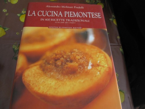 Cucina piemontese 800 ricette - 800,