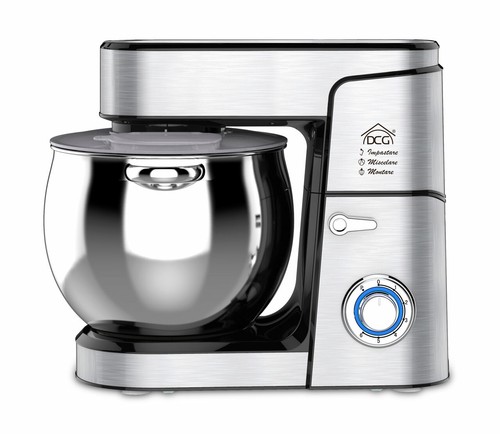 Impastatrice planetaria 2000w - impastatrice,