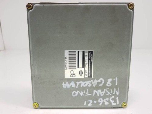 Mec11230 centralina motore - mec11230,