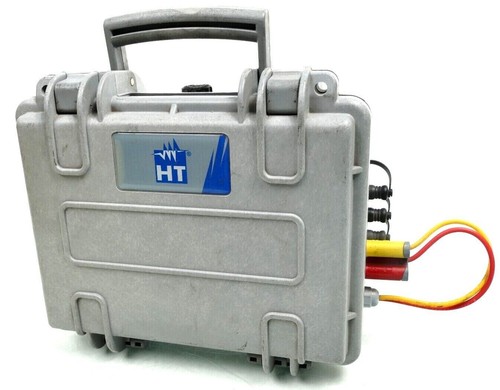 Instruments data logger per - ht,