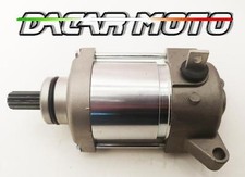 MOTORINO DI AVVIAMENTO YAMAHA