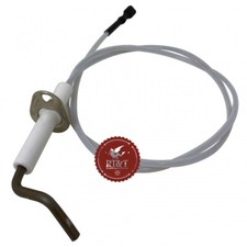 Elettrodo Rilevazione Caldaia