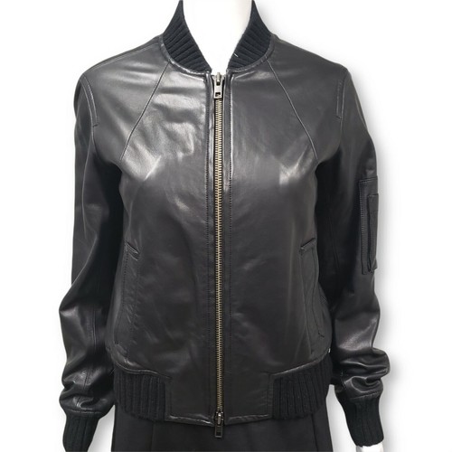 Zayn giacca bomber donna nero - zayn,
