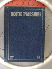 Notte Prima Degli Esami - (3
